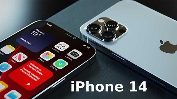 iPhone 14 có thể trang bị tính năng kết nối qua vệ tinh? Liệu có thật?