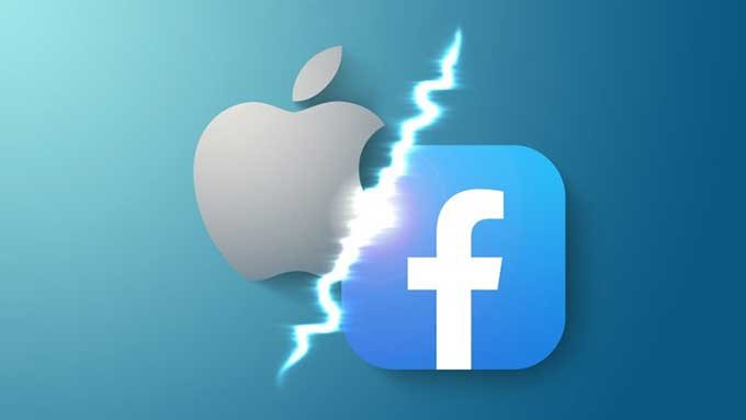 Facebook thiệt hại 12.8 tỷ USD chỉ vì tính năng nhỏ trên iPhone
