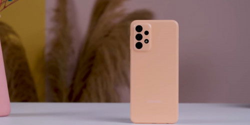 Đánh giá Galaxy A23: Liệu có đáng mua trong tầm giá 5 triệu?