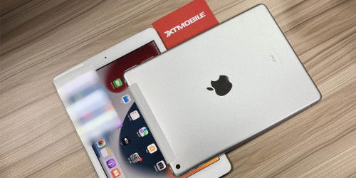 Đánh giá iPad Gen 5 cũ sau 5 năm ra mắt: Liệu có còn đáng mua?