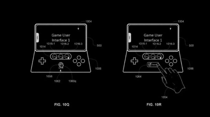 Apple sản xuất thiết bị điều khiển cầm tay dùng để chơi game trên iPad và iPhone