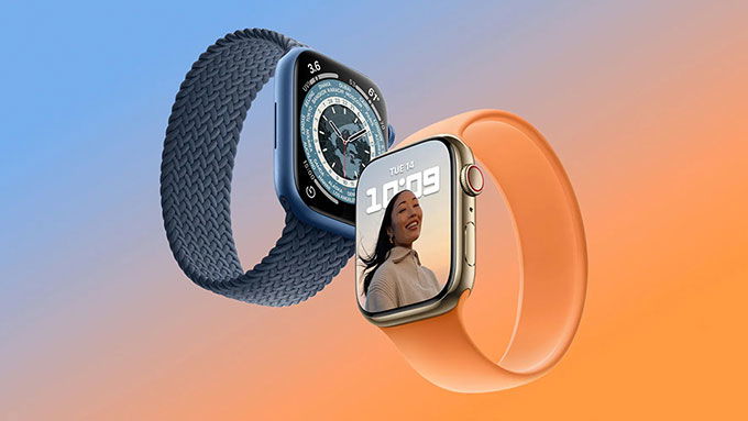 Tổng hợp toàn bộ tin đồn về hệ điều hành watchOS 9 hỗ trợ