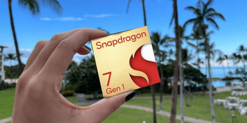 Snapdragon 7 Gen 1: Con chip giúp Qualcomm đánh bại MediaTek?