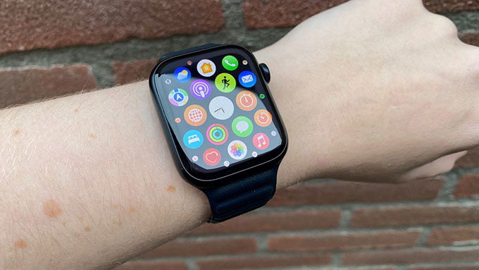 Tổng hợp toàn bộ tin đồn về hệ điều hành watchOS 9