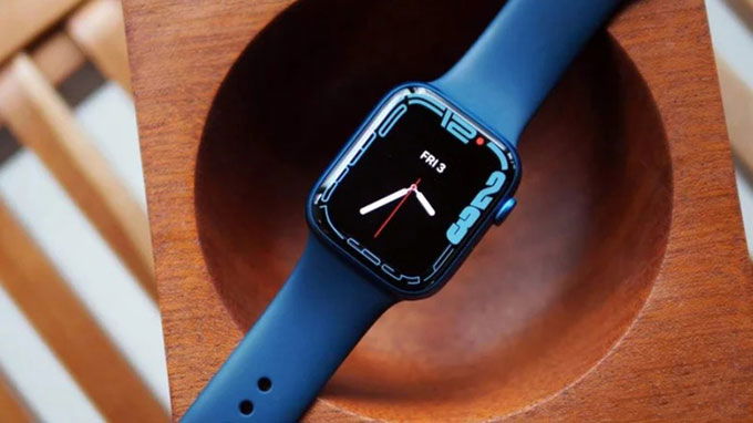 Tổng hợp toàn bộ tin đồn về hệ điều hành watchOS 9 tính năng