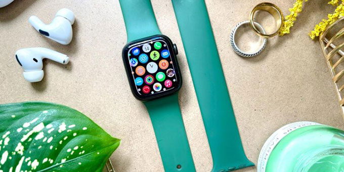 Tổng hợp toàn bộ tin đồn về hệ điều hành watchOS 9 thời điểm ra mắt