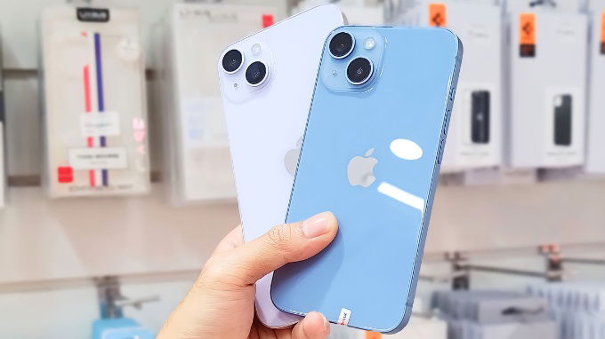 Nên mua iPhone 14 ở thời điểm hiện tại