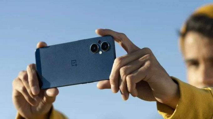 OnePlus Nord N20 là một chiếc điện thoại khá tốt trong phân khúc tầm trung