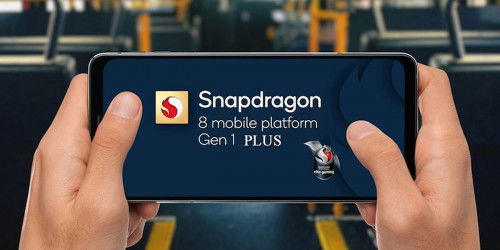 Xiaomi sẽ là hãng công nghệ đầu tiên sở hữu chip Snapdragon 8 Gen 1+