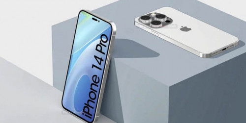 iPhone 14 Pro series sẽ được Apple tối ưu viền bezel siêu mỏng