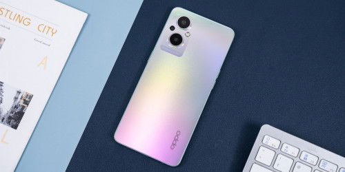 Đánh giá OPPO Reno7 Z 5G: Thiết kế khác biệt, màn hình chất lượng, camera xuất sắc