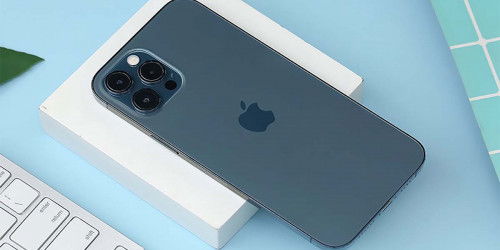 5 lý do khiến iPhone 12 Pro 128GB rất đáng mua ở thời điểm hiện tại