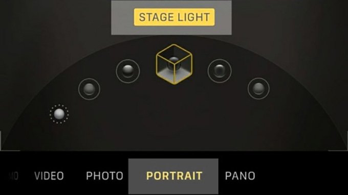 Chế độ chụp chân dung trên iPhone 11 Pro Max