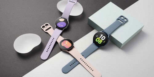 Galaxy Watch 6 sẽ có màn hình lớn hơn với nhiều tính năng mới