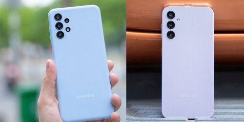 So sánh Galaxy A14 và Galaxy A13: Có những nâng cấp đáng tiền nào?