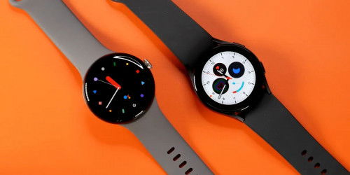 So sánh Galaxy Watch 5 và Google Pixel Watch: Nên mua Smartwatch nào?