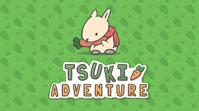 Cùng phiêu lưu cùng chú thỏ Tsuki cuối tuần này