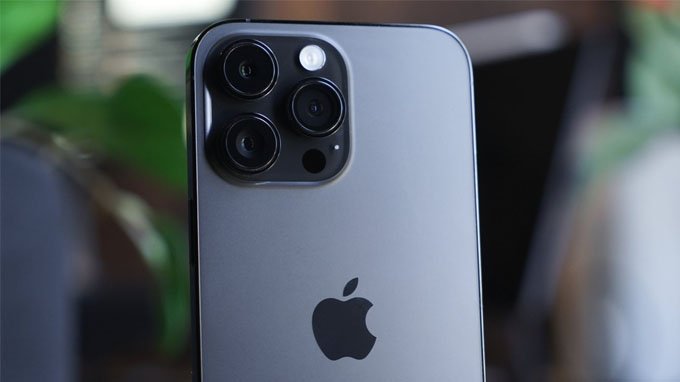 iPhone 14 Pro Max được nâng cấp camera chính lên đến 48MP