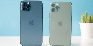 iPhone 11 Pro Max 256GB cũ và iPhone 12 Pro 128GB cũ: Mua máy nào tốt hơn?