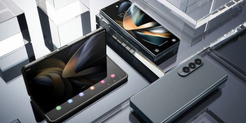 Tổng hợp thông tin rò rỉ mới nhất về Galaxy Z Fold 5