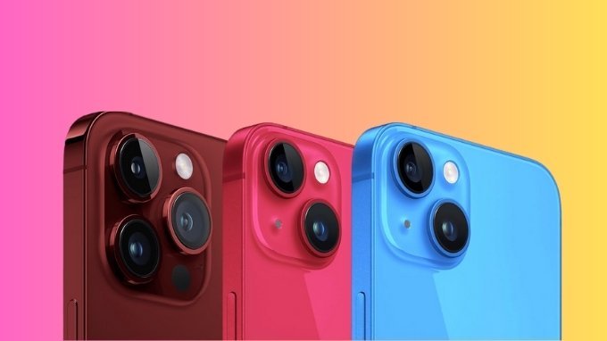 iPhone 15 Pro Max sẽ có tùy chọn màu mới