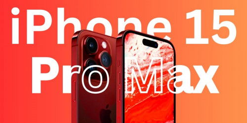 Liệu iPhone 15 Pro Max có 'thổi bay' Galaxy S23 Ultra nhờ vào những nâng cấp này?