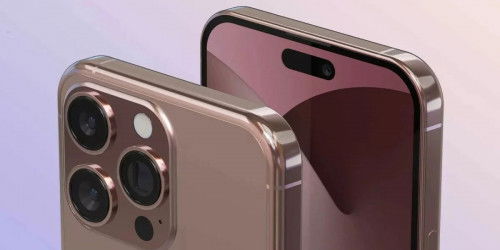 Rò rỉ mẫu dummy iPhone 15 Pro: Xác nhận thay đổi trong thiết kế