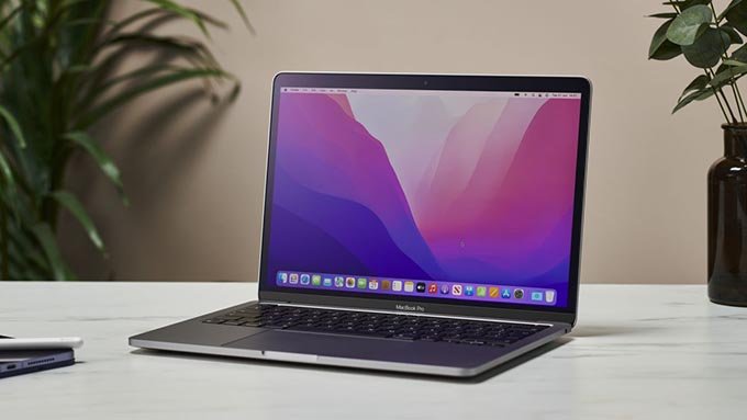 MacBook Pro M2 2022 - Sự lựa chọn hợp ví cho những bạn thích dòng sản phẩm 