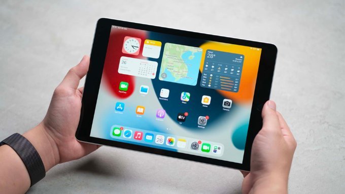 Chọn mua iPad Gen 9 tại XTmobile