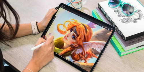 Gợi ý 5 mẫu iPad xịn sò mà dân thiết kế không nên bỏ qua 2023