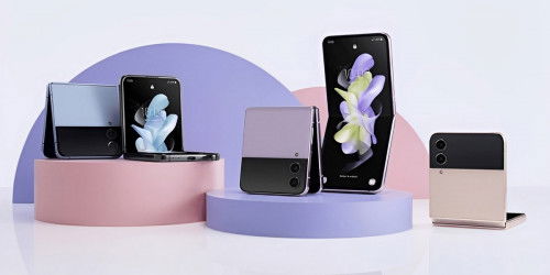 Galaxy Z Flip 5 có nâng cấp gì mới? Khi nào ra mắt, giá bao nhiêu?