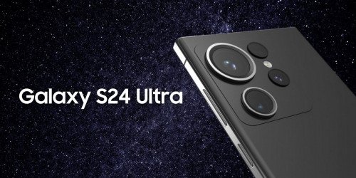 HOT: Galaxy S24 Ultra sẽ không được trang bị ống kính zoom 3X