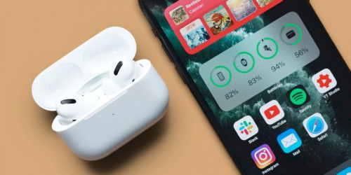 3 mẫu tai nghe bluetooth dành riêng cho iPhone 14 bạn không nên bỏ qua