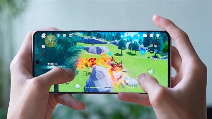Xiaomi 13 Ultra cho khả năng chơi game, giải trí mượt mà