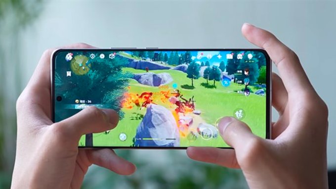 Xiaomi 13 Ultra cho khả năng chơi game, giải trí mượt mà