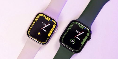 Apple sẽ cho phép Apple Watch ghép nối với nhiều thiết bị