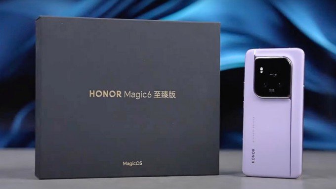 Có nên mua Honor Magic 6 Ultimate hay không