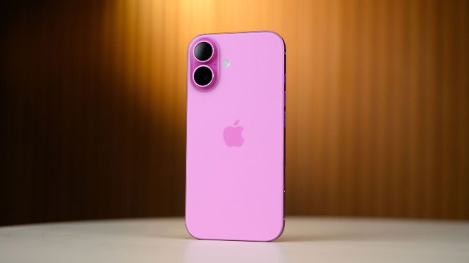 Giá iPhone 16 mới nhất 