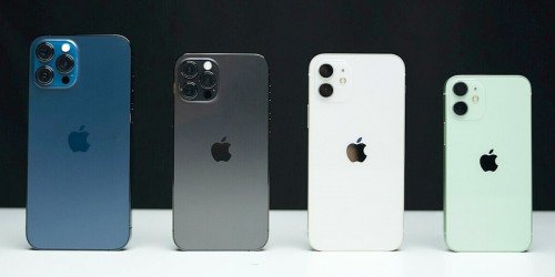 iPhone 12 series có còn đáng mua năm 2024? Nên mua phiên bản nào?
