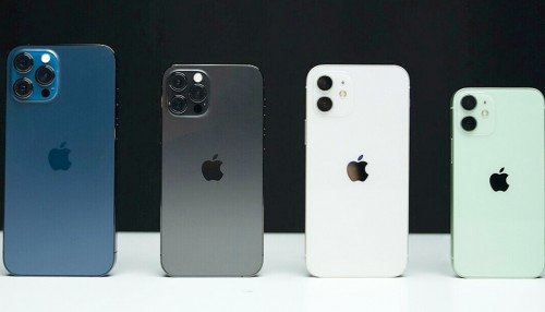 iPhone 12 series có còn đáng mua năm 2024? Nên mua phiên bản nào?