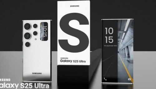 Samsung Galaxy S25 Ultra: Tổng hợp những thông tin mới nhất