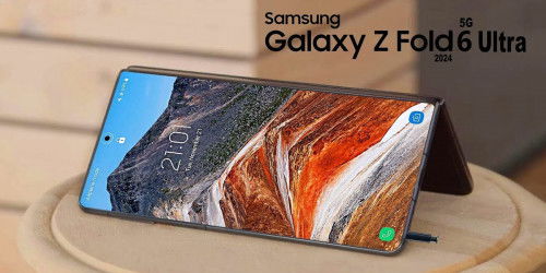 Galaxy Z Fold 6 có thể nhận được hai cải tiến lớn về thiết kế