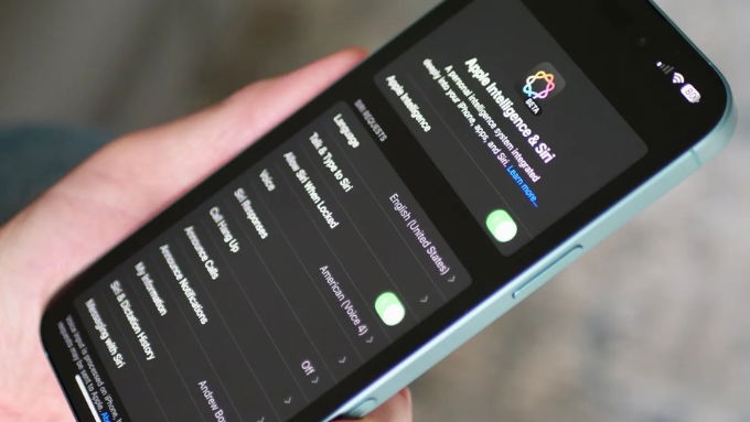 So sánh Galaxy S25 và iPhone 16 về chipset