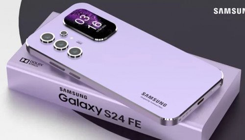 Galaxy S24 FE có thể sắp ra mắt khi quá trình sản xuất hàng loạt chip điều khiển màn hình bắt đầu