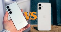 So sánh Galaxy S25 và iPhone 16: Samsung liệu có đánh bại được Apple? So sánh Galaxy S25 và iPhone 16: Samsung liệu có đánh bại được Apple?