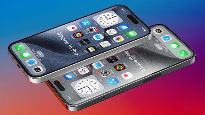 Apple thúc đẩy LG Display thay đổi chuỗi cung ứng cho iPhone 16