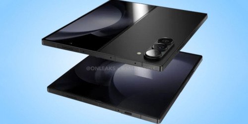 Galaxy Z Fold 6: Tin đồn camera 'giậm chân tại chỗ' gây thất vọng cho người hâm mộ