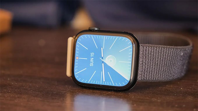Apple Watch series 10 sẽ thực hiện một số thay đổi mới ấn tượng hơn.