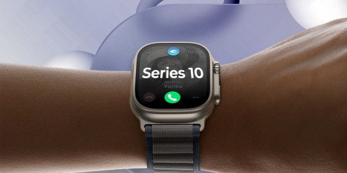 Pin Apple Watch Series 10 sẽ cải thiện lớn nhờ thay đổi này