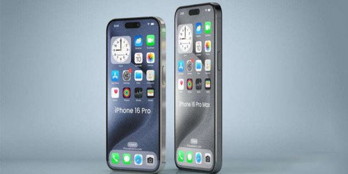 iPhone 16 Pro Max có thể mang lại thời lượng pin tốt nhất, khi Apple có kế hoạch hạ cấp iPhone 16 Plus